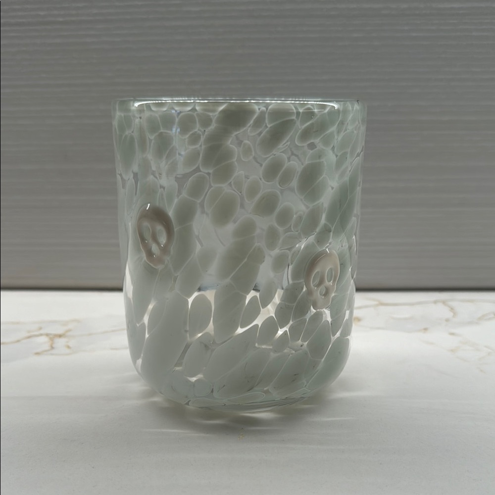 Anthropologie Icon Glass
